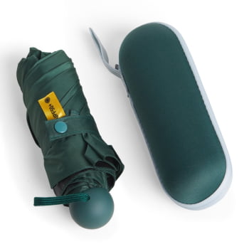 Guarda-Chuva Personalizado Poliéster X05168 Brinde Personalizado