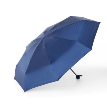 Guarda-Chuva Personalizado Poliéster X05168 Brinde Personalizado