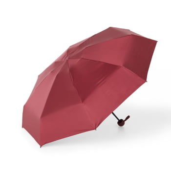 Guarda-Chuva Personalizado Poliéster X05168 Brinde Personalizado