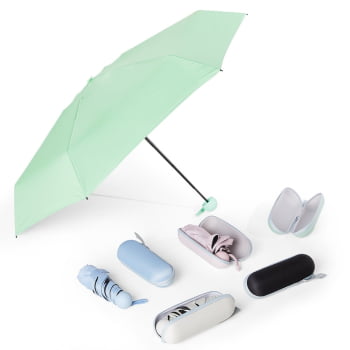 Guarda-Chuva Personalizado Poliéster X05169 Brindes Personalizados