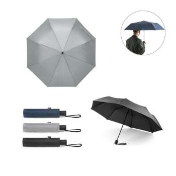 Guarda-Chuva Personalizado RPET SP99041 Brinde Personalizado