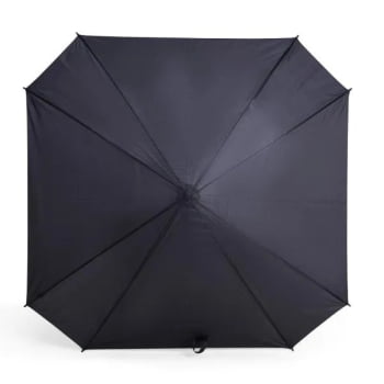 Guarda Chuva Personalizado Quadrado 92 CM SMGC-00751 Brinde Personalizado