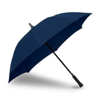 Guarda Chuva Personalizado Seda Sintética 106 CM SMGC-00713 Brindes Personalizados