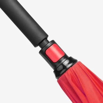 Guarda Chuva Personalizado Seda Sintética 108 CM SMGC-00414 Brindes Personalizados