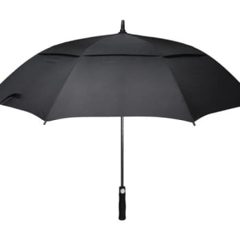 Guarda Chuva Personalizado Seda Sintética 130 CM SMGC-00801 Brindes Personalizados