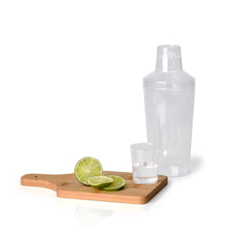 Kit Drinks 3 Peças SMKT-90294 Brindes Personalizados
