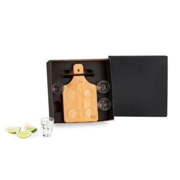 Kit Drinks 5 Peças SMPD-26243 Brinde Personalizado