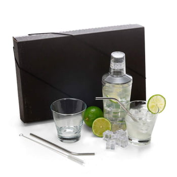 Kit Drinks 6 Peças SMKT-90172 Brindes Personalizados