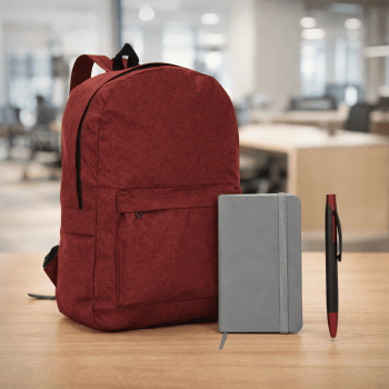 Kit Boas Vindas Onboarding Personalizado 3 Itens KTBV-023 Brinde Personalizado