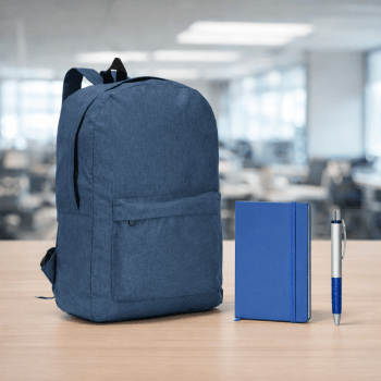 Kit Boas Vindas Onboarding Personalizado 3 Itens KTBV-028 Brinde Personalizado