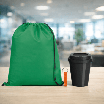 Kit Boas Vindas Onboarding Personalizado 3 Peças KTBV-020 Brindes Personalizados