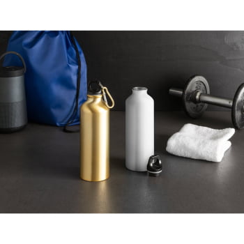 Kit Boas Vindas Onboarding Personalizado 4 Peças KTBV-021 Brinde Personalizado