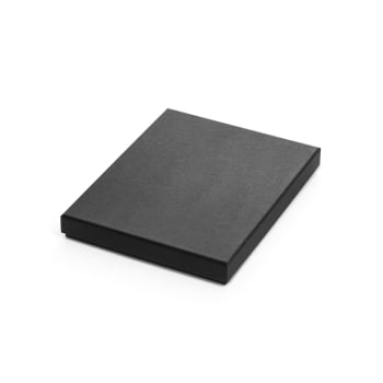 Kit Caderno e Caneta Personalizado 160 Páginas SP93714 Brinde Personalizado