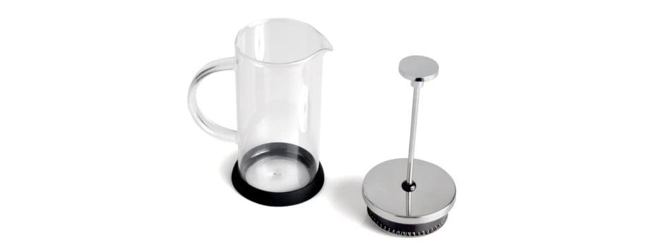 Kit Café Personalizado 8 Peças Com Prensa Francesa SMKT-90280