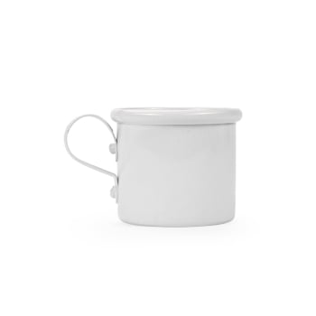 Kit Café Personalizado Alumínio 4 Peças X15247 Brindes Personalizados