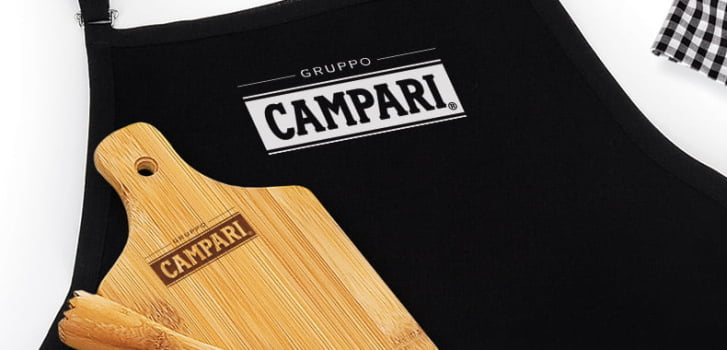 Kit Caipirinha Personalizada 8 Peças SMKE-01463 Brinde Personalizado