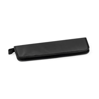 Kit Churrasco Personalizado 2 Peças SP94365 Estojo 210D Brindes Personalizados