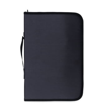 Kit Churrasco Personalizado 3 Peças Com Estojo de Nylon X13788 Brindes Personalizados