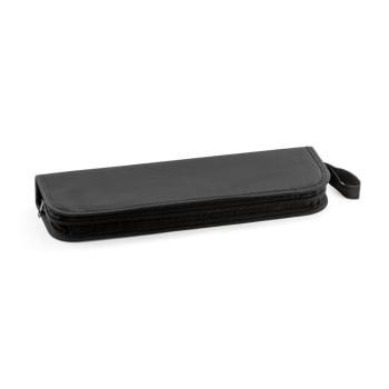 Kit Churrasco Personalizado 3 Peças SP94145 Estojo 210D Brinde Personalizado