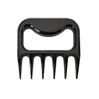 Kit Churrasco Personalizado Garra de Urso para Carnes X14615 Brindes Personalizados