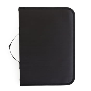 Kit Churrasco Personalizado Maleta de Nylon 8 peças X12089 Brindes Personalizados