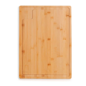 Tábua Personalizada para Churrasco Bambu 49x35 cm SMTA-46003 Brindes Personalizados