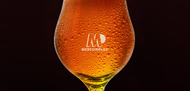 Kit Copos Personalizado 2 Peças 400 ML SMVI-00322 Brindes Personalizados