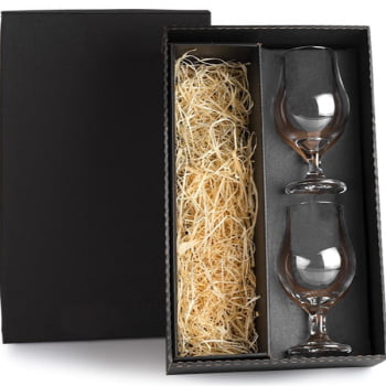 Kit Copos Personalizado 2 Peças 400 ML SMVI-18322 Brinde Personalizado