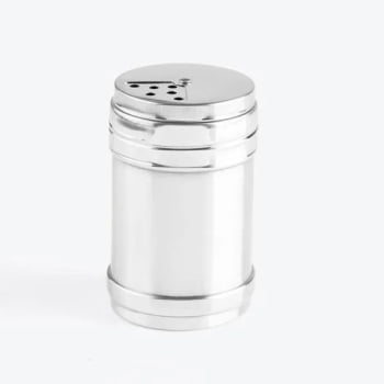 Kit Cozinha Personalizado Aço Inox 2 Peças SMKT-90110 Brindes Personalizados