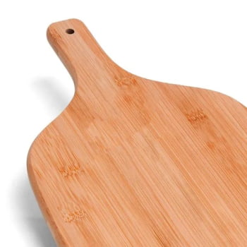 Kit Cozinha Personalizado Tábua Bambu SMTA-33003 Brinde Personalizado