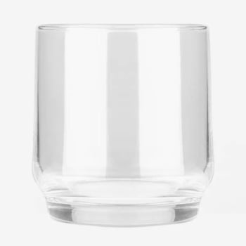 Kit Cozinha Personalizado Vidro 500 ML / 290 ML 2 Peças SMVI-01500 Brindes Personalizados