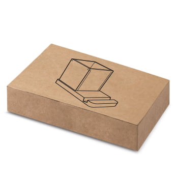 Suporte de Celular Personalizado Bambu SP93638 Brinde Personalizado