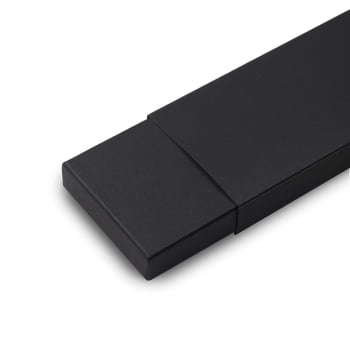 Kit Escritório Personalizado Caneta e Chaveiro ASICJ110 Brinde Personalizado