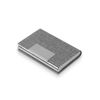 Kit Escritório Personalizado Metal 3 Itens ASIJ150 Brindes Personalizados