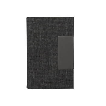 Kit Escritório Personalizado Metal 3 Itens ASIJ150 Brindes Personalizados