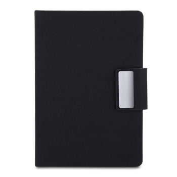 Kit Escritório Personalizado RPET ASICJ300 Brindes Personalizados