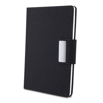 Kit Escritório Personalizado RPET ASICJ300 Brindes Personalizados