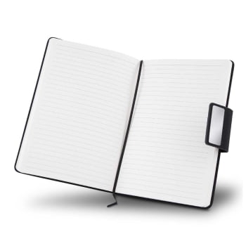 Kit Escritório Personalizado RPET ASICJ300 Brindes Personalizados