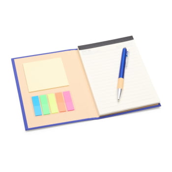 Kit Executivo Personalizado 3 Peças X19030 Brindes Personalizados