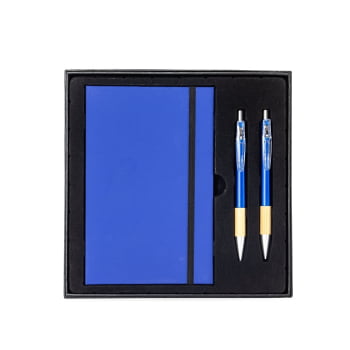 Kit Executivo Personalizado 3 Peças X19030 Brindes Personalizados