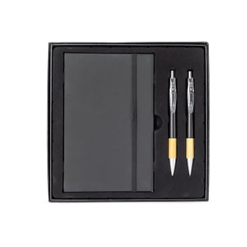 Kit Executivo Personalizado 3 Peças X19030 Brindes Personalizados