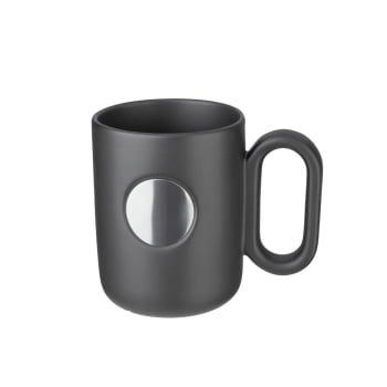 Kit Executivo Personalizado Caderno, Caneca e Caneta Metalica ASICJ400