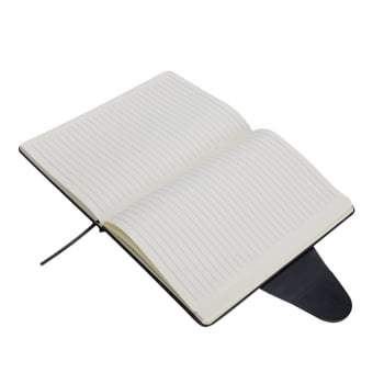 Kit Executivo Personalizado Caderno, Caneca e Caneta Metalica ASICJ400