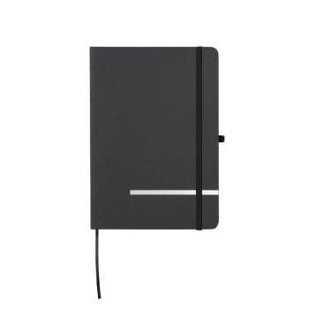 Kit Executivo Personalizado Caderno, Caneca e Caneta Metalica ASICJ410