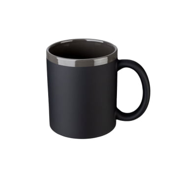 Kit Executivo Personalizado Caderno, Caneca e Caneta Metalica ASICJ410
