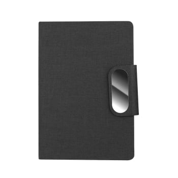 Kit Executivo Personalizado Caderno, Garrafa e Caneta Metalica ASICJ315 Kit Executivo Personalizado Caderno, Garrafa e Caneta Metalica ASICJ315