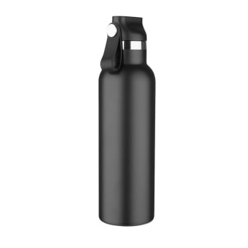 Kit Executivo Personalizado Caderno, Garrafa e Caneta Metalica ASICJ315
