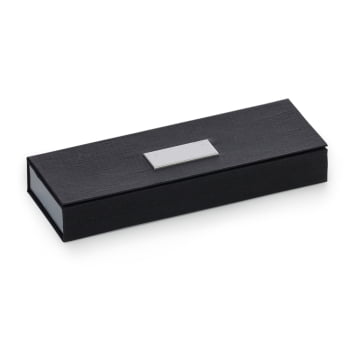 Kit Executivo Personalizado Caneta e Lapiseira Metal XP@15155 Brindes Personalizados