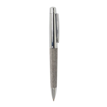 Kit Executivo Personalizado Caneta e Lapiseira Metal XP@177PAR Brindes Personalizados