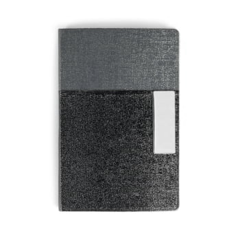 Kit Executivo Personalizado Metal 2 Itens SP93314 Brinde Personalizado
